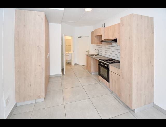 0.5 BEDROOM APARTMENT FOR SALE IN ILLOVO